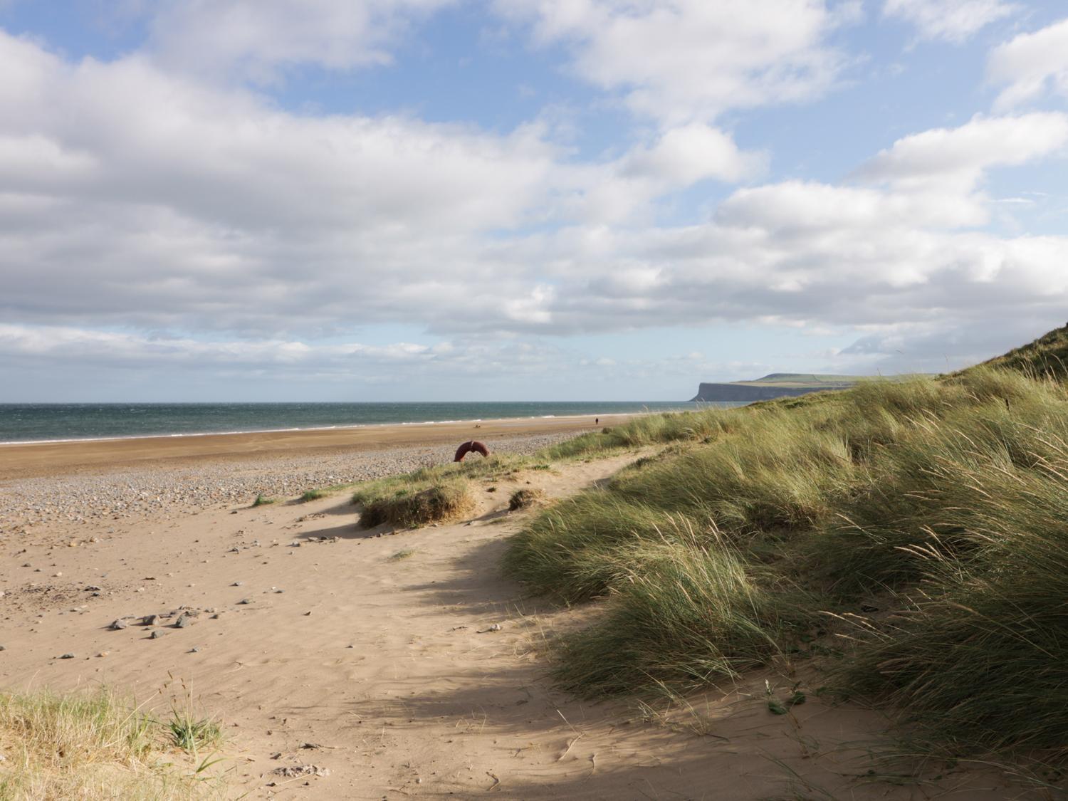 Glebe Hall Apartment Marske-by-the-Sea 외부 사진