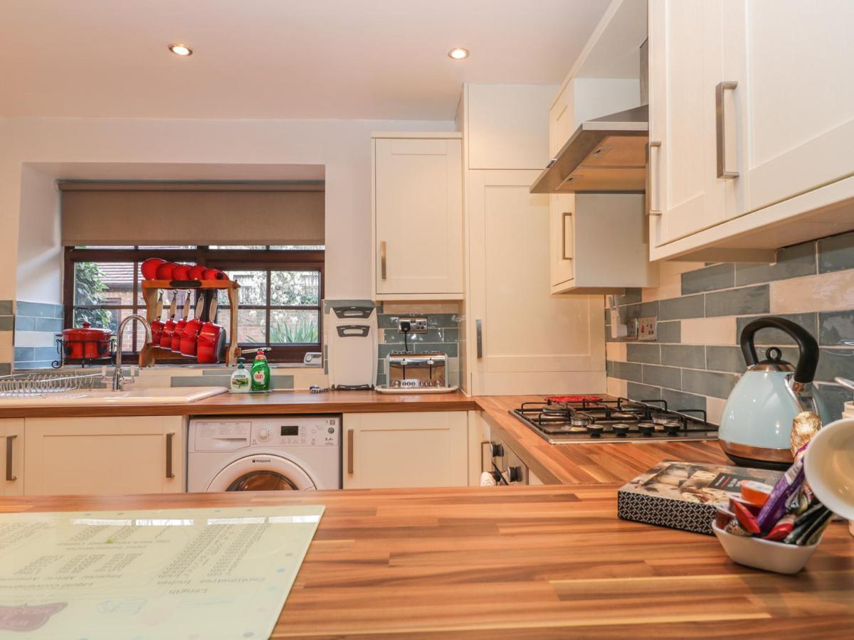 Glebe Hall Apartment Marske-by-the-Sea 외부 사진