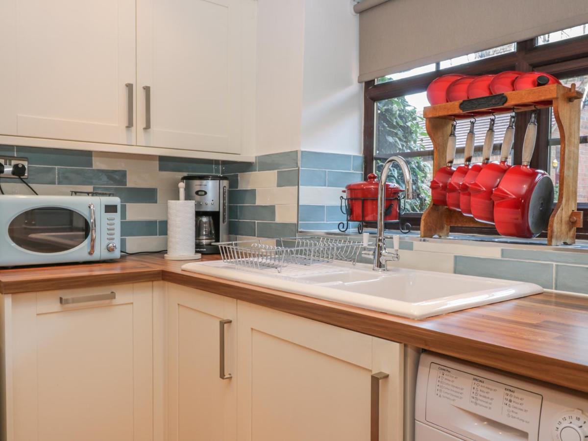 Glebe Hall Apartment Marske-by-the-Sea 외부 사진
