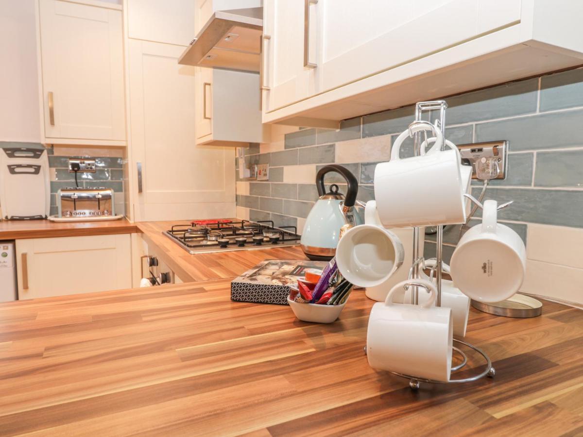 Glebe Hall Apartment Marske-by-the-Sea 외부 사진