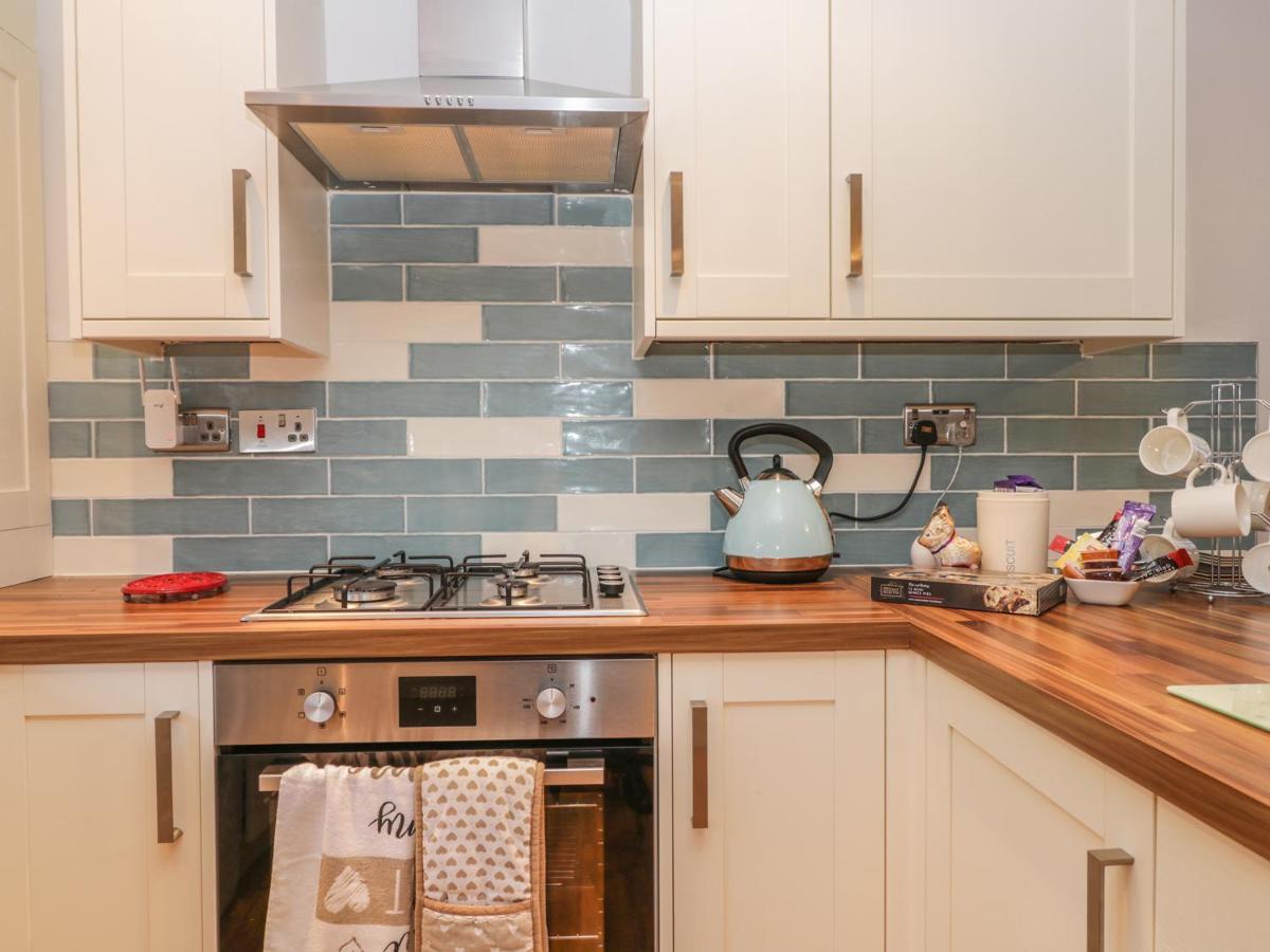 Glebe Hall Apartment Marske-by-the-Sea 외부 사진