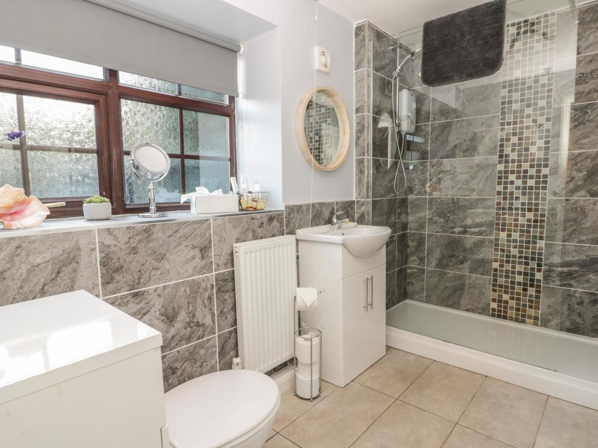 Glebe Hall Apartment Marske-by-the-Sea 외부 사진